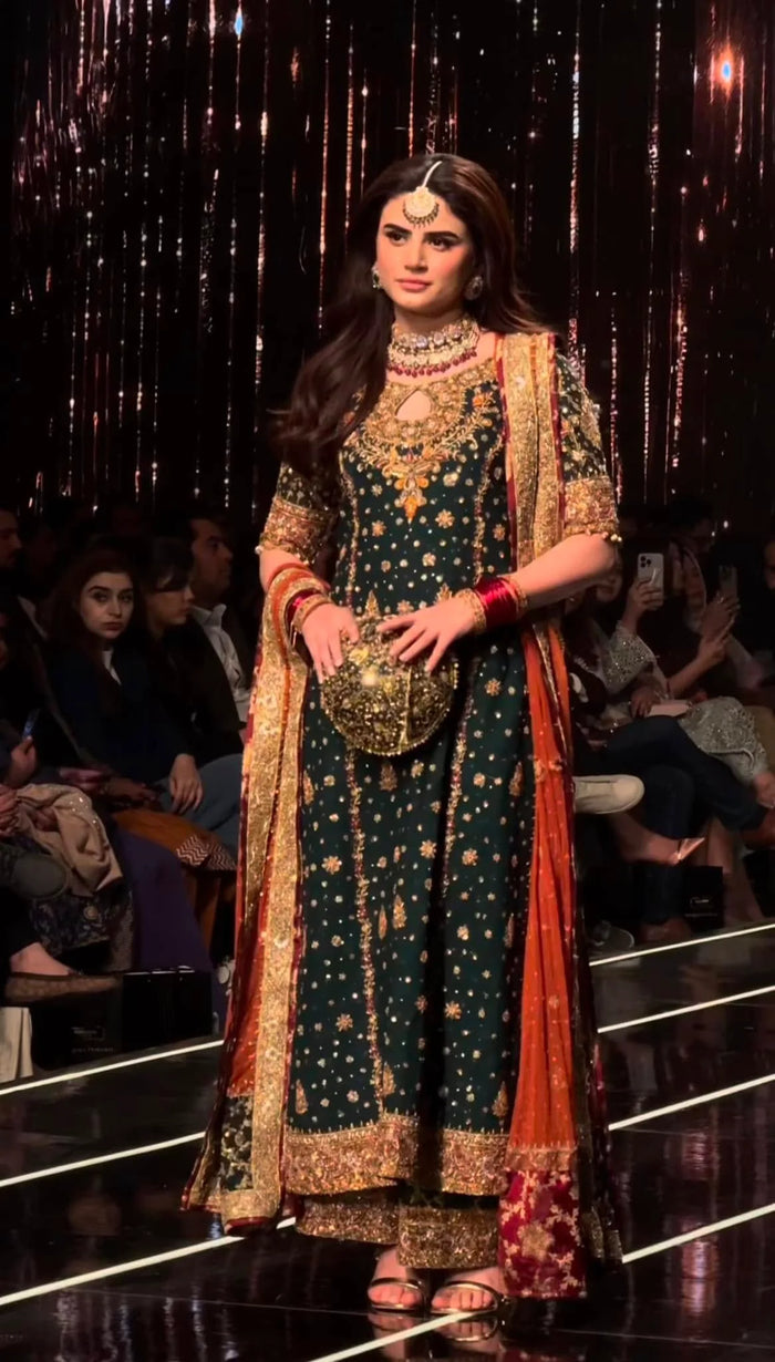 Haris Shakeel - Zubab Rana